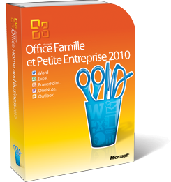 Dix bonnes raisons d’essayer Office 2010