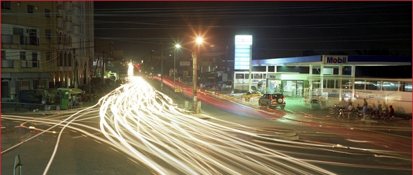 Les projets de fibre optique en cours au Cameroun