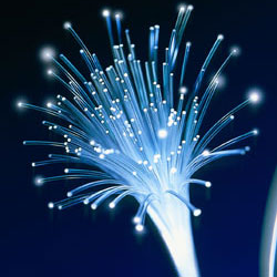 Télécommunications: Un câble sous-marin pour un accès intensif à internet