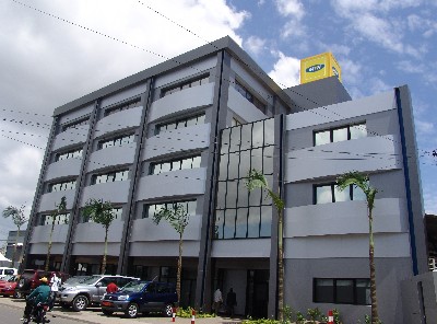MTN au centre d’une escroquerie