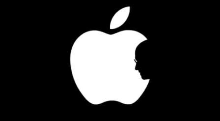 Hommage à  Steve  Jobs : un étudiant fait le buzz sur la toile