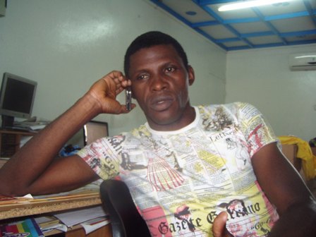 Martinez Zogo quitte Magic Fm