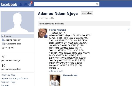 La Com’ de Ndam Njoya fustigée