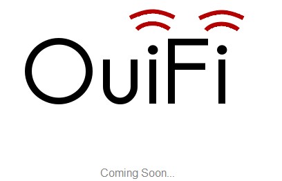 Visitez OuiFi, surfez gratuitement !