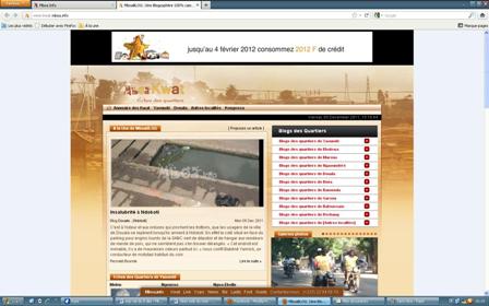 Mboa.Info, toute l’actualité nationale en un clic Mboa.Info, toute l’actualité nationale en un clic