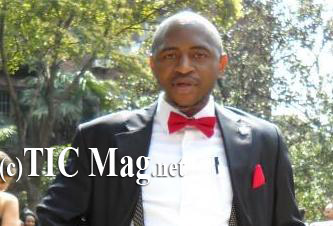 Agrius OLEME : “Mycombi.net c’est un réseau social pour les Camerounais”