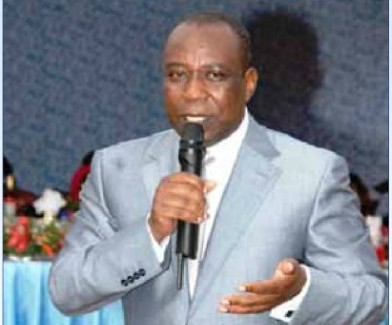 David Nkoto Emane  : « Il y aura de nouvelles sanctions »