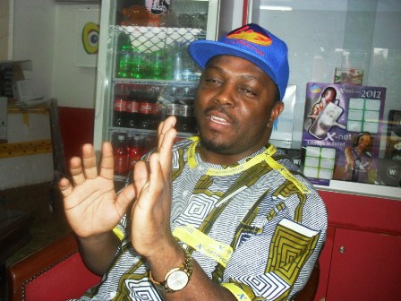 Benjamin Lekoua : « Nous avons déjà vendu 3000 téléphones »