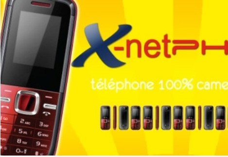 X-net Phone