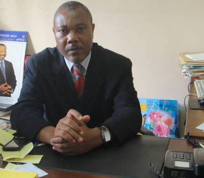 Lucien Nana Yomba : « Développer des points d’atterrissement supplémentaires»
