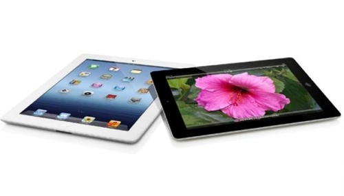 Apple : nouveaux rebondissements dans la bataille pour l’iPad