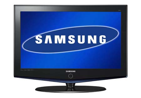 La douanes et Samsung contre la contrefaçon