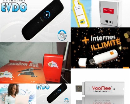 Internet : pas si haut, le haut débit camerounais