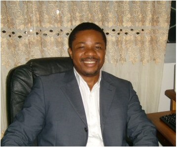 Innovation : Un africain invente un nouveau navigateur de sites web sur Internet.