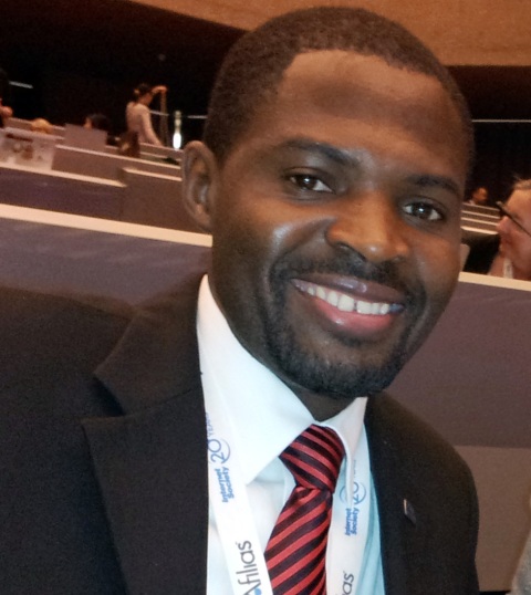 Victor Ndonnang