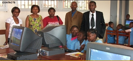 Comment favoriser l’utilisation généralisée des TIC en langues africaines