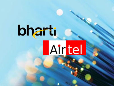 Bharti Airtel