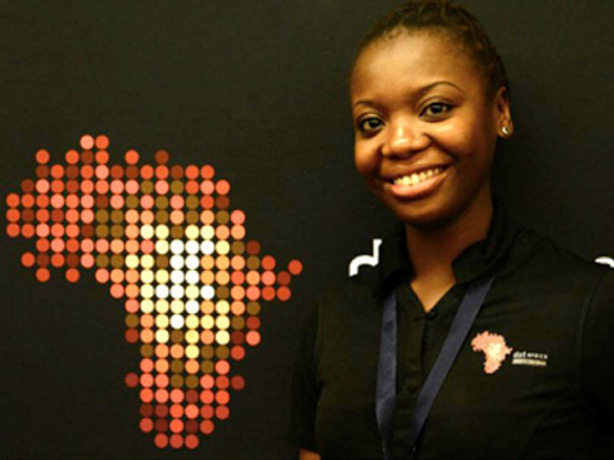 10 dollars pour acquérir le dotAfrica à partir de 2013