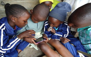 Afrique : la course à la 3G est lancée