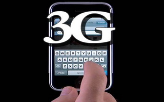 La 3G pourrait combler le déficit de l’accès Internet en Afrique
