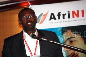 Adiel Akplogan, CEO d’AFRINIC : « L’Internet sera l’outil central de communication et de développement en Afrique »
