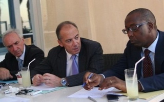 Orange remplace ses directeurs généraux dans cinq pays africains