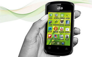 Elikia : lancement du premier smartphone congolais !