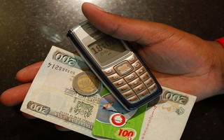 Paiement mobile : l’Afrique occupe la première place des transactions financières par téléphone