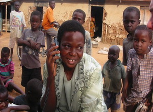L’avenir de la téléphonie mobile au Cameroun