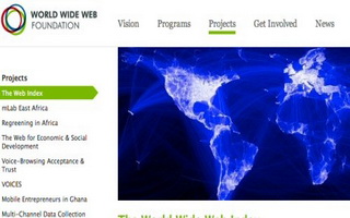 Internet:Le Cameroun au bas de l’échelle