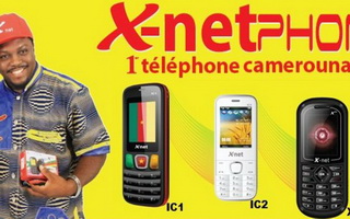X-net phone & Set mobile, main dans la main pour un partenariat qui gagne