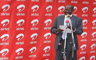 Airtel se réorganise en Afrique centrale en nommant de nouveaux DG