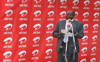 L’ex DGA de Camtel mobile nommé DG d’Airtel Gabon