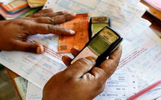 Le vol d’argent via les TIC et le mobile banking s’intensifie
