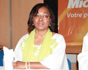 Victoria N’dee Uwadoka : « A Douala, Windows 8, sera au cœur de l’évènement»