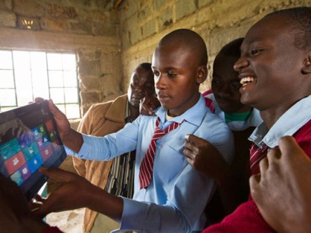L’assureur Area couvrira les pertes des smartphones Huawei au Cameroun