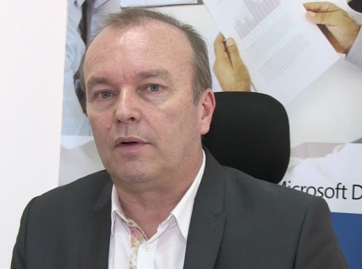 Patrice Trousset : « Le DSI doit devenir un véritable levier de la performance de l’entreprise»