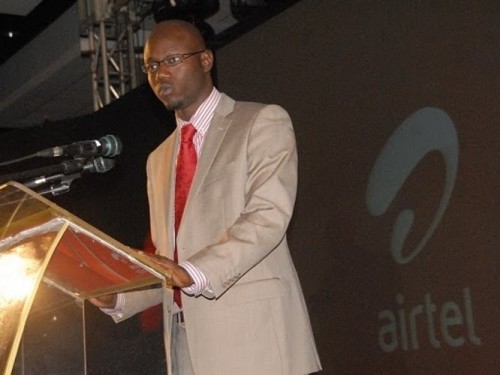 RD Congo : Airtel lance la 3.75G dans le pays