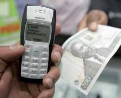 Révolution – Transfert de fonds: Le boom du «Mobile Money»