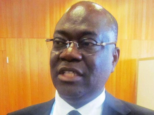 RD Congo : « Un journaliste pauvre est un danger pour la démocratie », selon le ministre des TIC