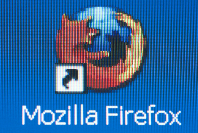 Mozilla lance un smartphone à bas prix