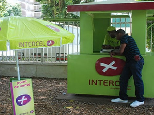 Guinée : Sudatel compte investir plus 50 milliards FCFA pour renforcer le réseau d’Intercel