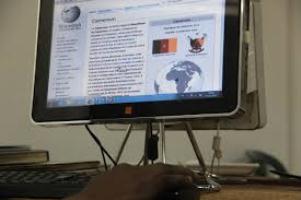 Création de contenus éducatifs numériques: où en est l’Afrique? Création de contenus éducatifs numériques: où en est l’Afrique?