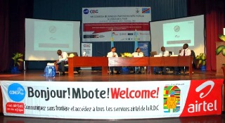 Airtel accompagne les travaux du 17ème Sommet du COMESA Airtel accompagne les travaux du 17ème Sommet du COMESA
