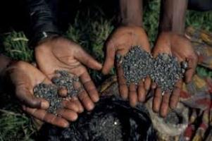RD Congo : Apple renonce au Coltan ne provenance de ce pays RD Congo : Apple renonce au Coltan ne provenance de ce pays