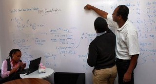 IBM ouvre deux centres d’innovation au Maroc et au Nigeria IBM ouvre deux centres d’innovation au Maroc et au Nigeria