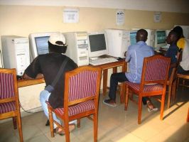 CAMEROUN : Les chiffres clés de l’Internet CAMEROUN : Les chiffres clés de l’Internet