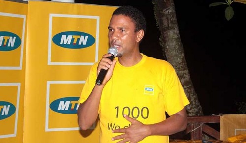 Mtn Cameroon prêt à investir 600 milliards de francs Cfa, si…