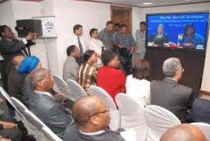 E-gouvernance : le coup de main de l’Inde à l’Afrique E-gouvernance : le coup de main de l’Inde à l’Afrique