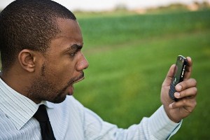 Roaming en Afrique : après le coup de fil, le coup de massue ! Roaming en Afrique : après le coup de fil, le coup de massue !